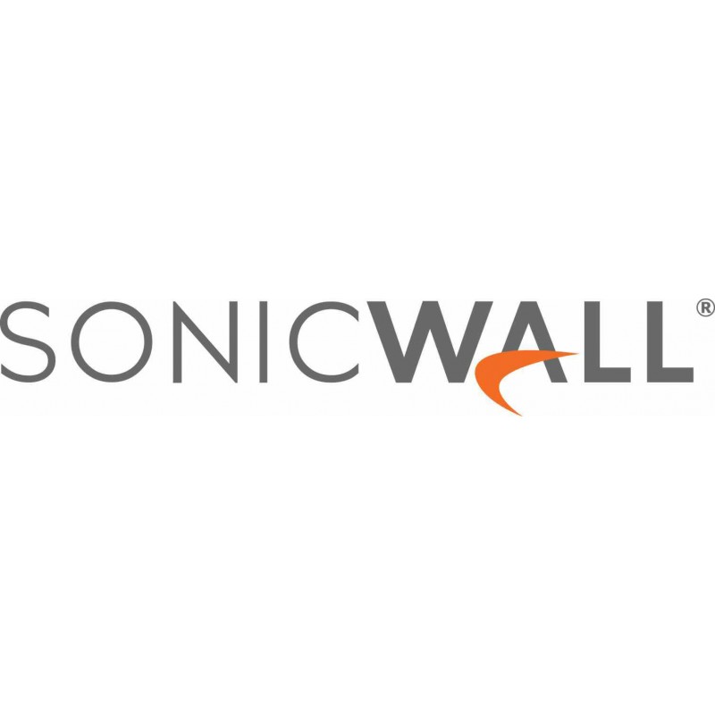 SonicWall Gateway Anti-Malware, Intrusion Prevention & Application Control For NSa 3650 (1 Year)