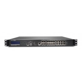 SonicWall Supermassive 9400 HA (High Availability) Appliance