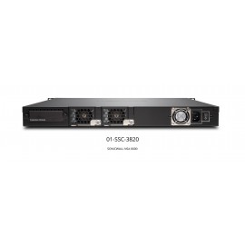 SonicWall NSa 6600 Appliance