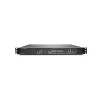 SonicWall NSa 6600 Base Appliance