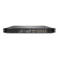 SonicWall NSa 4600 Total Secure (1 Year)