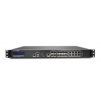 SonicWall Supermassive 9600 HA (High Availability)