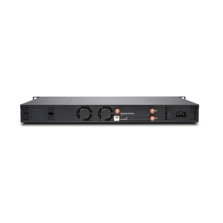 SonicWall NSa 3650 Total Secure Advanced Edition (1 Year) Base Appliance