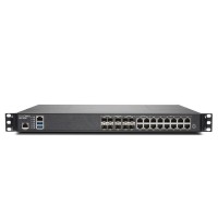 SonicWall NSA 3650 Secure Upgrade Plus Advanced Edition (3 Years) Appliances