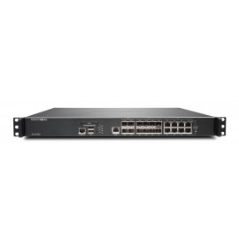 SonicWall NSa 6600 Secure Upgrade Plus (2 Years)