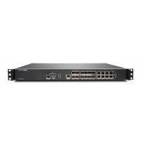 NSA 6600 Secure Upgrade Plus with 3 Years CGSS Appliances