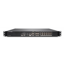SonicWall NSa 4600 Secure Upgrade Plus (3 Years)