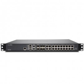 SonicWall NSa 5650 Secure Upgrade Plus Advanced Edition (2 Years)