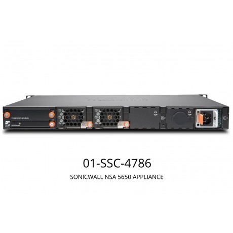 SonicWall NSa 5650 Appliance