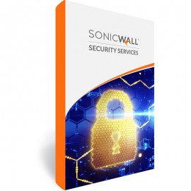 Sonicwall Stateful HA Upgrade For NSa 2400/2600/2650 Series