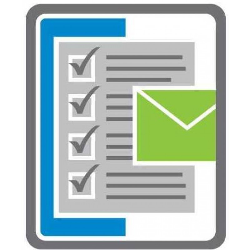 Email Encryption Service - 100 Users, 2-Year Email Encryption Service