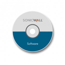 SonicWall WXA 500 Live CD With Software Subscription & 24X7 Support (1 Year)