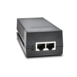 SonicWave Global Multi-gigabit PoE+ Injector (802.3at)