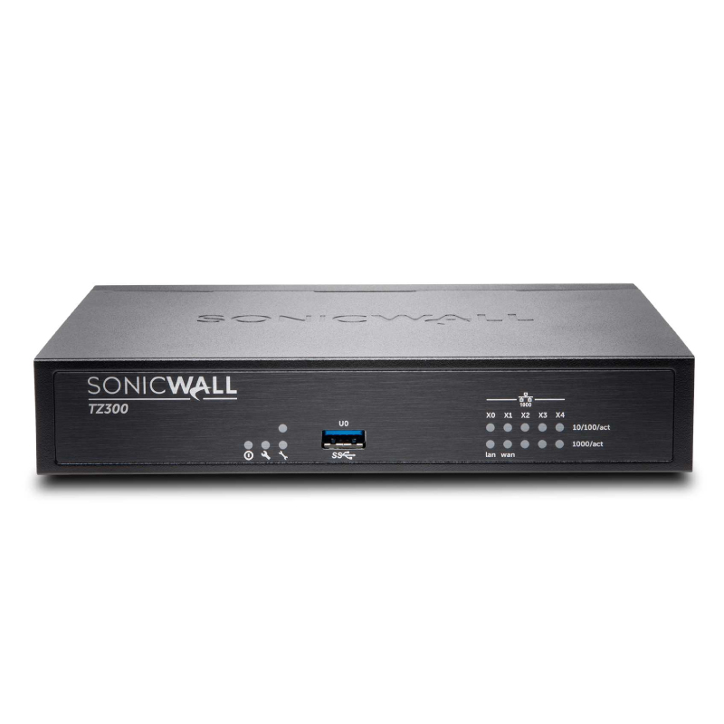 Sonicwall TZ300 Totalsecure Advanced Capture Security Center Edition 1Yr Total Secure Advanced Sonicwall TZ300 Totalsecure Advanced Capture Security Center Edition 1Yr Total Secure Advanced