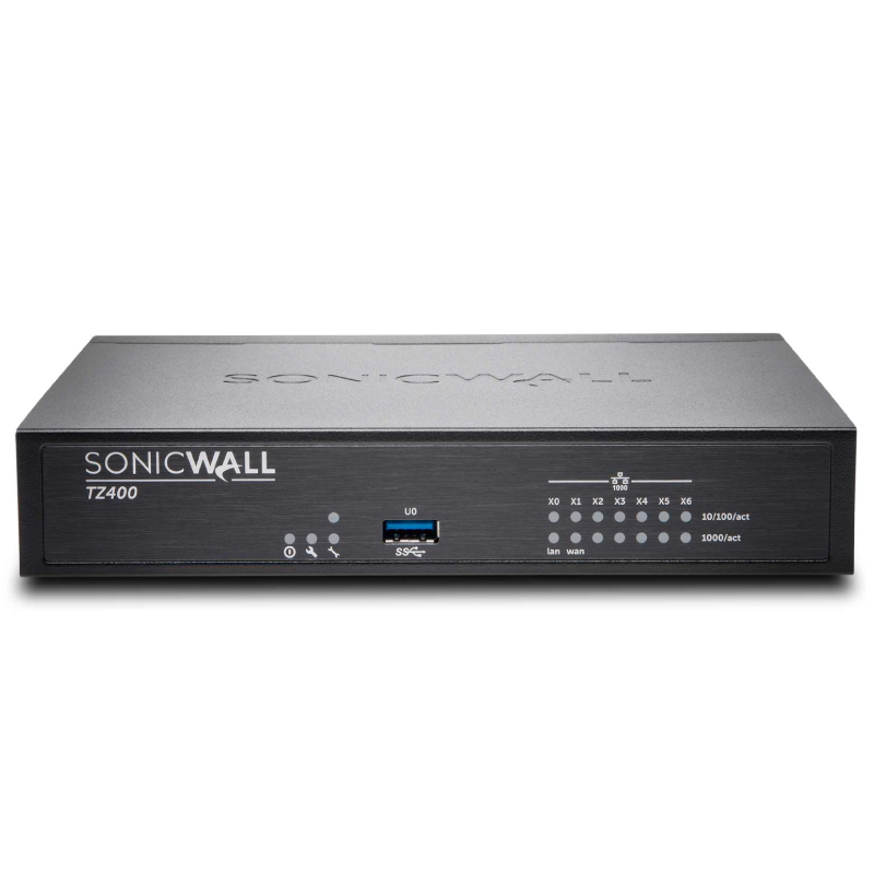 Sonicwall TZ400 Totalsecure Advanced Capture Security Center Edition 1Yr Total Secure Advanced Sonicwall TZ400 Totalsecure Advanced Capture Security Center Edition 1Yr Total Secure Advanced