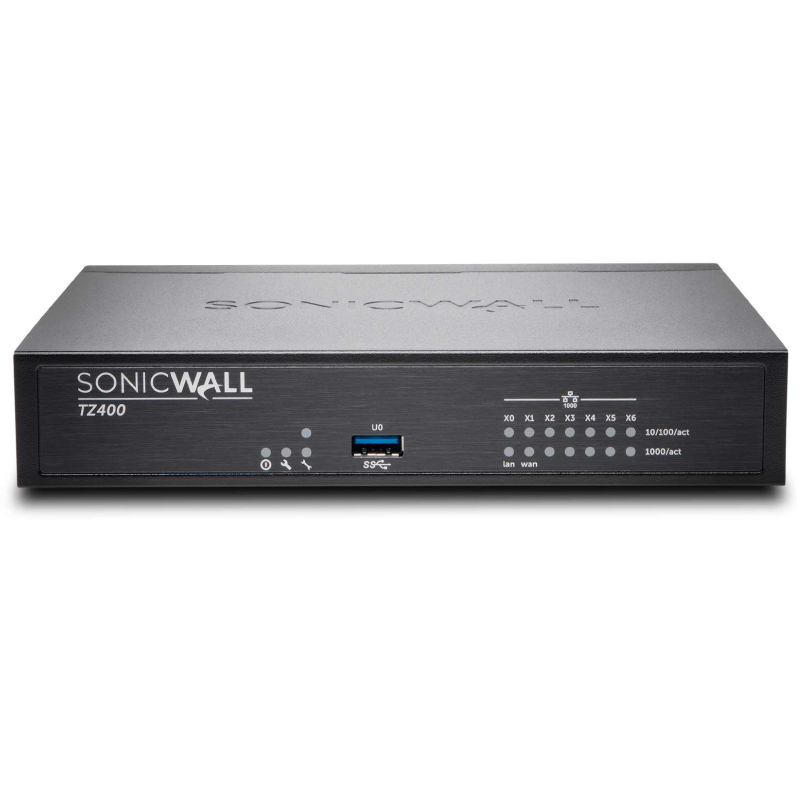 Sonicwall TZ400 Secure Upgrade Plus Advanced Capture Security Center Edition 3Yr Secure Upgrade Sonicwall TZ400 Secure Upgrade Plus Advanced Capture Security Center Edition 3Yr Secure Upgrade
