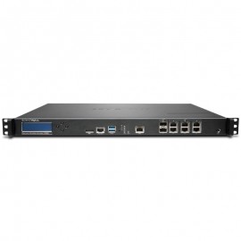 SonicWall SMA 7200 Secure Upgrade Plus With Support Only For Up To 250 User (1 Year)