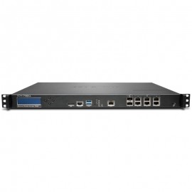 SonicWall SMA 7200 Secure Upgrade Plus With Support Only For Up To 250 Users (3 Years)