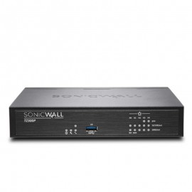 SonicWall TZ300 PoE Secure Upgrade Plus (2 Years)