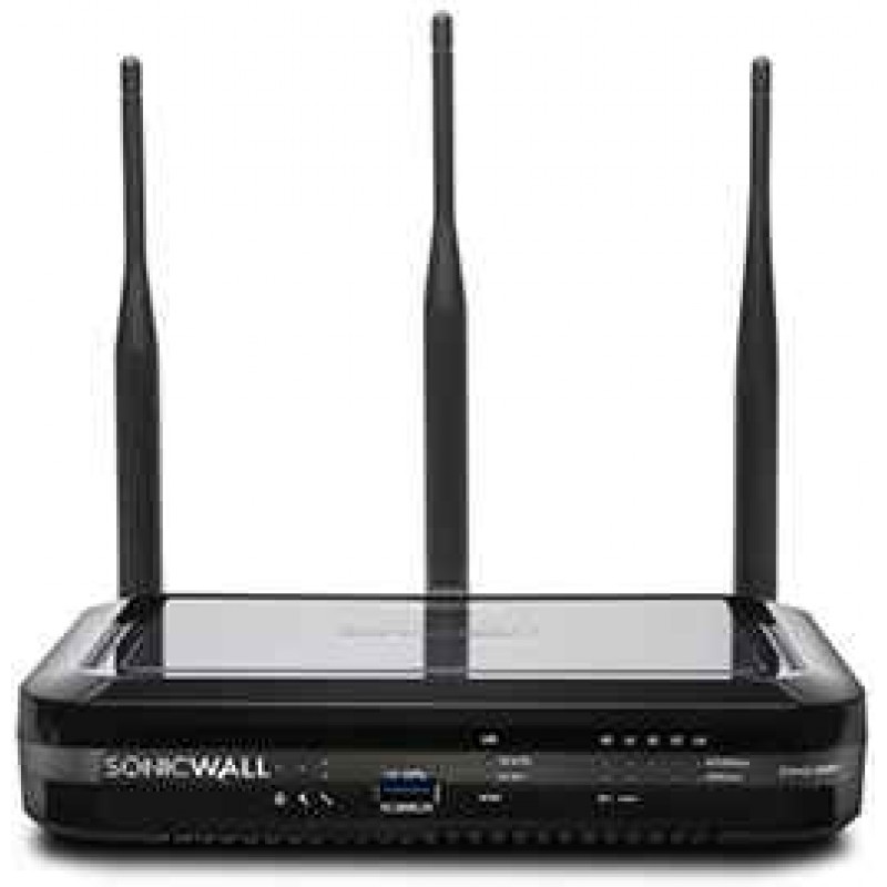 SonicWall Soho 250 Wireless-N Appliances SonicWall Soho 250 Wireless-N Appliances