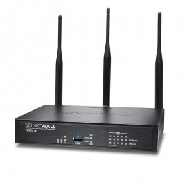 SonicWall TZ350 Wireless-AC Base Appliance