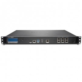 SMA 6210 Hardware Appliance