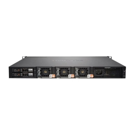 SonicWall SMA 6210 Hardware Base Appliance