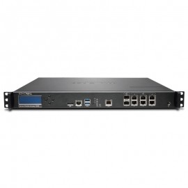 SMA 7210 Hardware Appliance