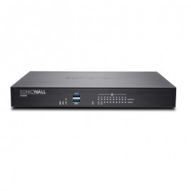 SonicWall TZ600 PoE Secure Upgrade Plus Advanced Edition (2 Years)