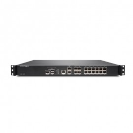 SonicWall Promo NSa 3600 HA (High Availability) Appliance