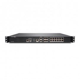 SonicWall Promo NSa 4600 HA (High Availability) Appliance