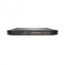 SonicWall Promo NSa 6600 HA (High Availability) Appliance