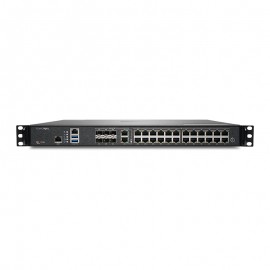 SonicWall NSA 5700 High Availability