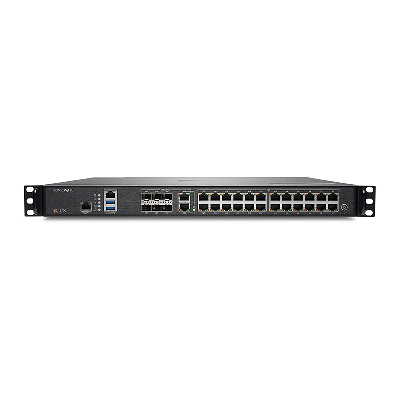 SonicWall NSA 5700 High Availability Appliance