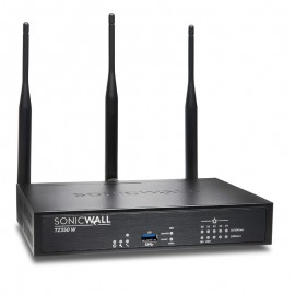 SonicWall TZ350 Wireless-AC Total Secure Advanced Edition (1 Year)