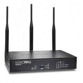 SonicWall TZ350 Wireless-AC Secure Upgrade Plus Advanced Edition (3 Years)