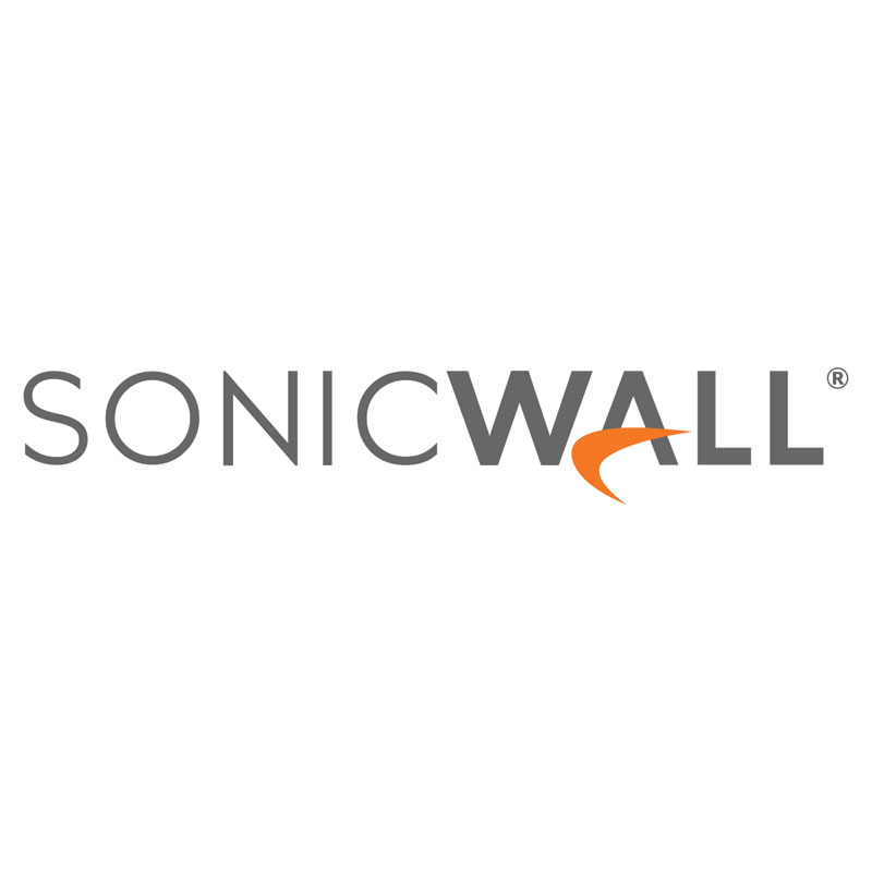 Sonicwall SFP+ 10Gbase-T Transceiver Copper RJ45 Module Accessories