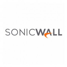 SonicWall Hosted Email Security Essentials 5 - 24 Users (1 Year)