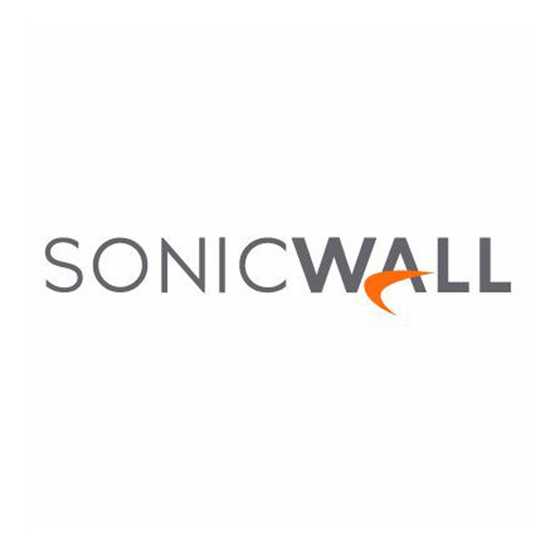 SonicWall Hosted Email Security Essentials 5 - 24 Users (3 Years)