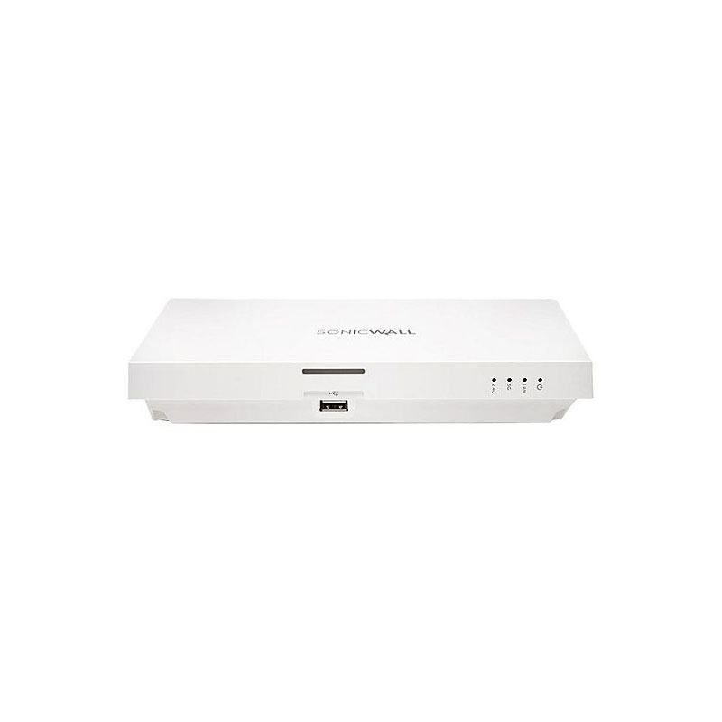 02-SSC-2095 SonicWave 231c Wireless Access Point with Secure Cloud WiFi Management and Support 1 Year (No PoE) 