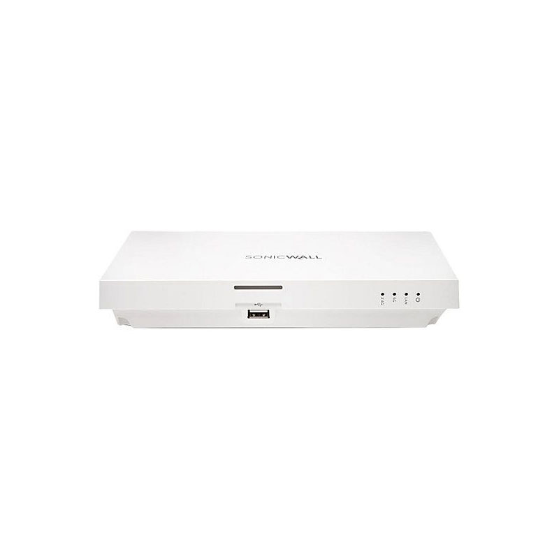 SonicWave 231c Wireless AP Secure Upgrade Plus W/ Secure Cloud Wifi Mgmt + Support (3 Years) (No PoE) Appliances SonicWave 231c Wireless AP Secure Upgrade Plus W/ Secure Cloud Wifi Mgmt + Support (3 Years) (No PoE) Appliances