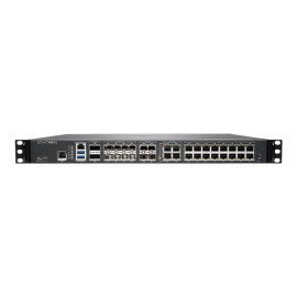 SonicWall NSSP 10700 Secure Upgrade Appliance Only No Attached Subscription (existing SonicWall Customers Only)