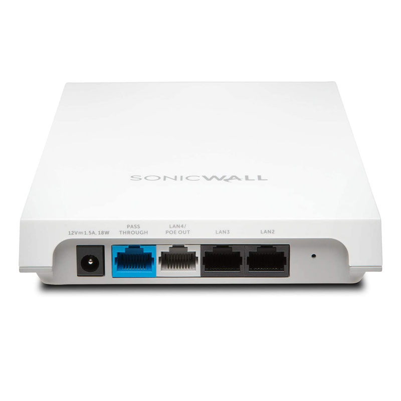 Sonicwave 224W Wireless Access Point 8-Pack With Secure Cloud Wifi Management And Support (3 Years) (No Poe) Appliances Sonicwave 224W Wireless Access Point 8-Pack With Secure Cloud Wifi Management And Support (3 Years) (No Poe) Appliances