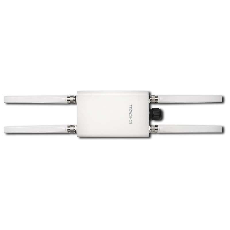 Sonicwave 231O Wireless Access Point 8-Pack Secure Upgrade Plus With Secure Cloud Wifi Management And Support (5 Years) (No Poe) Appliances Sonicwave 231O Wireless Access Point 8-Pack Secure Upgrade Plus With Secure Cloud Wifi Management And Support (5 Years) (No Poe) Appliances