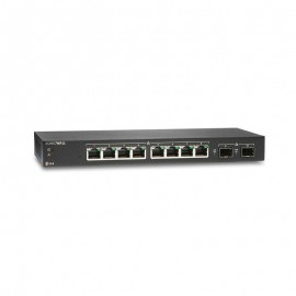 SonicWall Switch SWS12-8