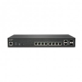 SonicWall Switch SWS12-10F(PoE)