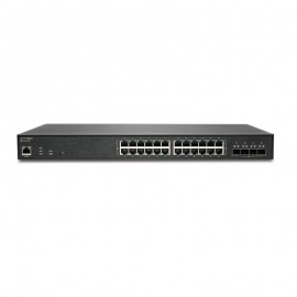 SonicWall Switch SWS14-24