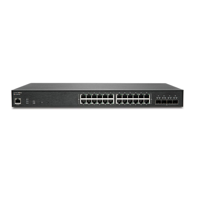 SonicWall Switch SWS14-24