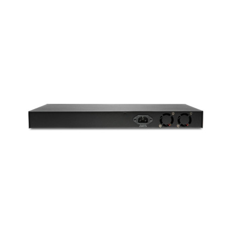 SonicWall Switch SWS14-24 FPoE Base Appliance