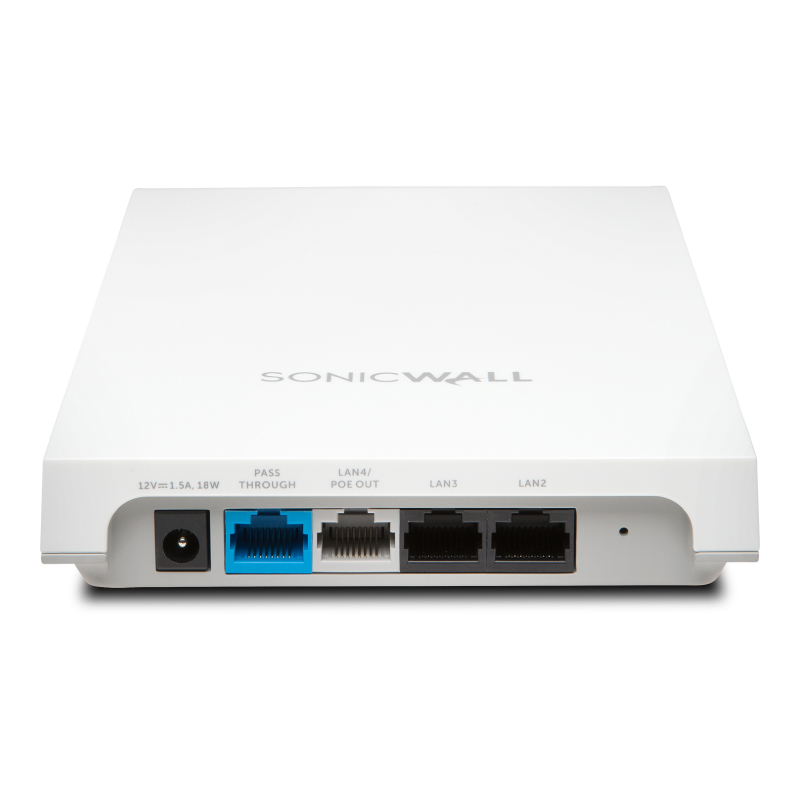Sonicwave 224W Wireless Access Point 8-Pack With Secure Cloud Wifi Management And Support (3 Years) (No Poe) Intl Appliances Sonicwave 224W Wireless Access Point 8-Pack With Secure Cloud Wifi Management And Support (3 Years) (No Poe) Intl Appliances
